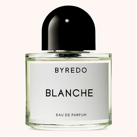 byredo blanche fragrantica